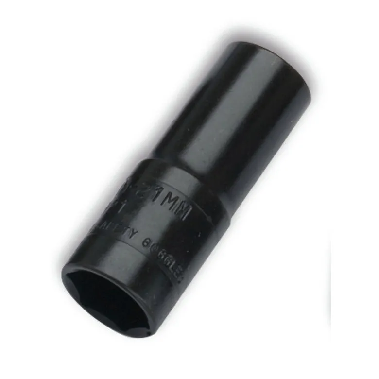 1/2" Drive Thin Wall Impact Flip Socket 19mm/21mm - TFL-1921 | Mac Tools