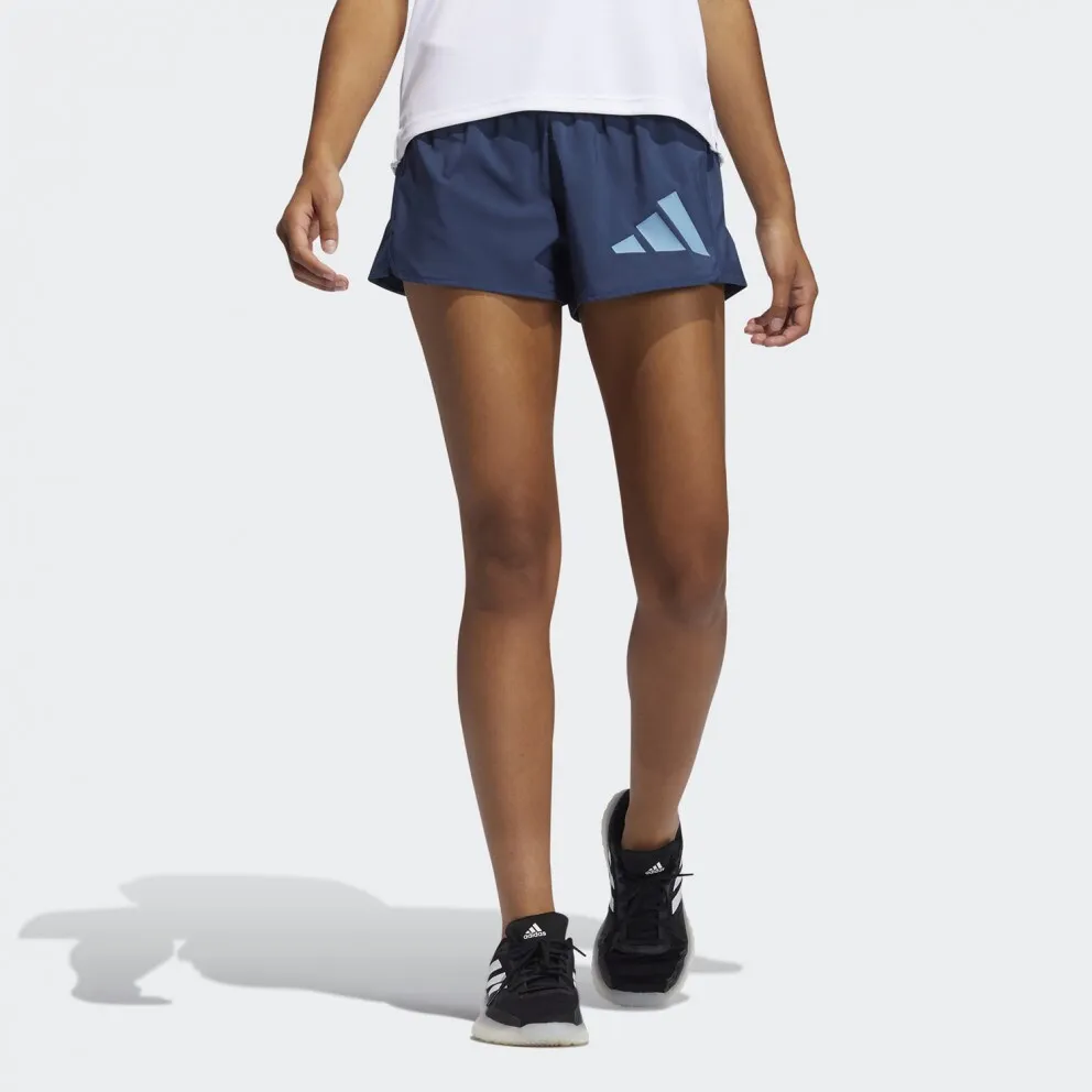 adidas Pacer Badge Of Sport Woven Women’s Shorts