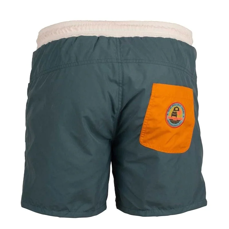 Amundsen Sports Mens 6 Incher Dipper Shorts