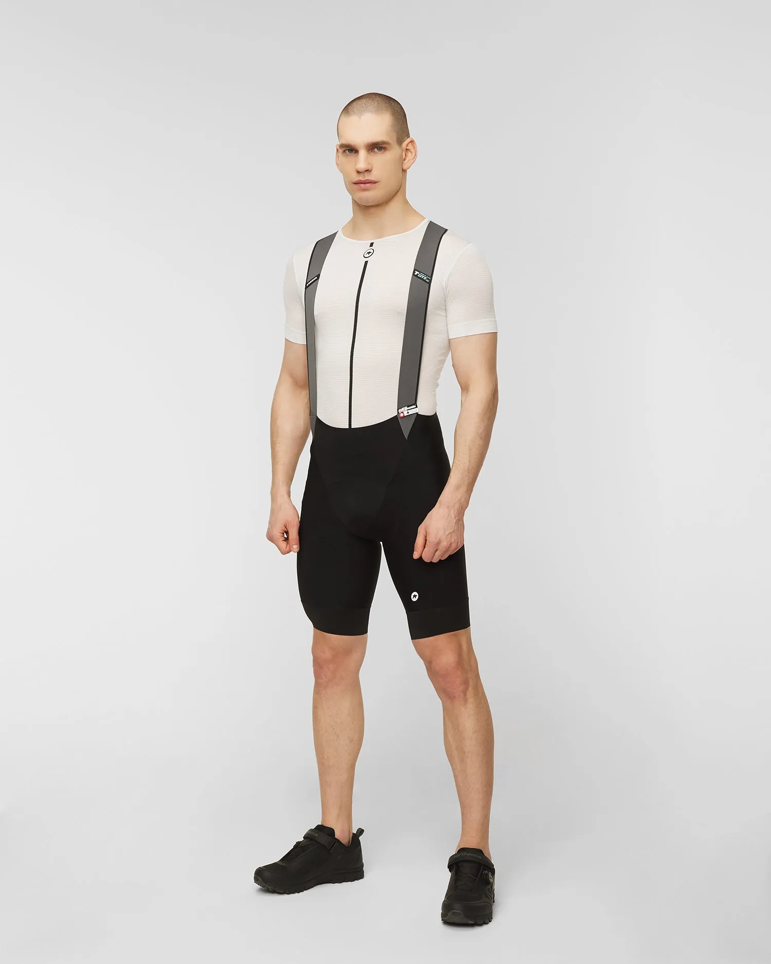 Assos MILLE GTS BIB SHORTS C2 1110225-18