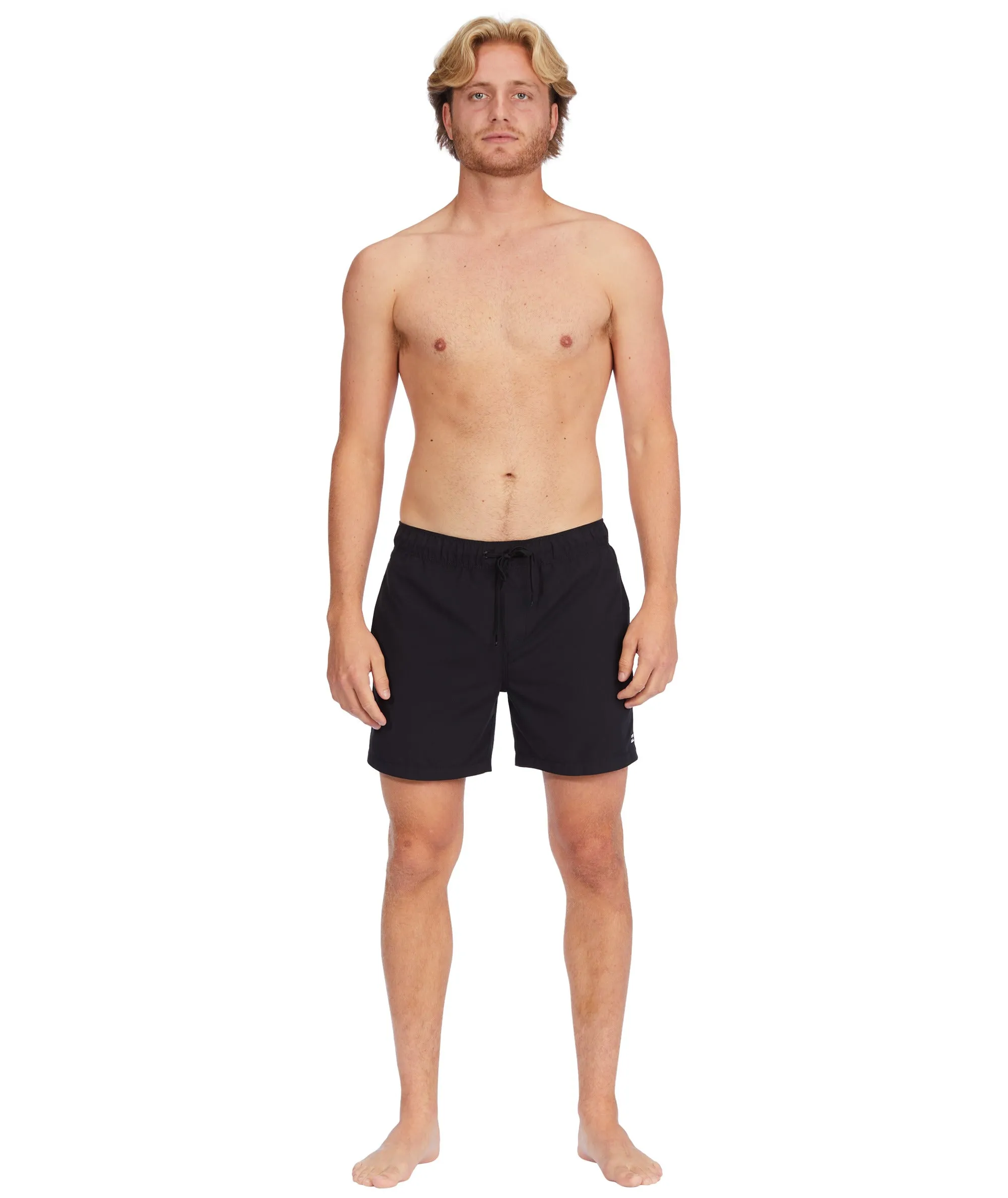 Billabong Mens All Day Layback 16 Swim Shorts