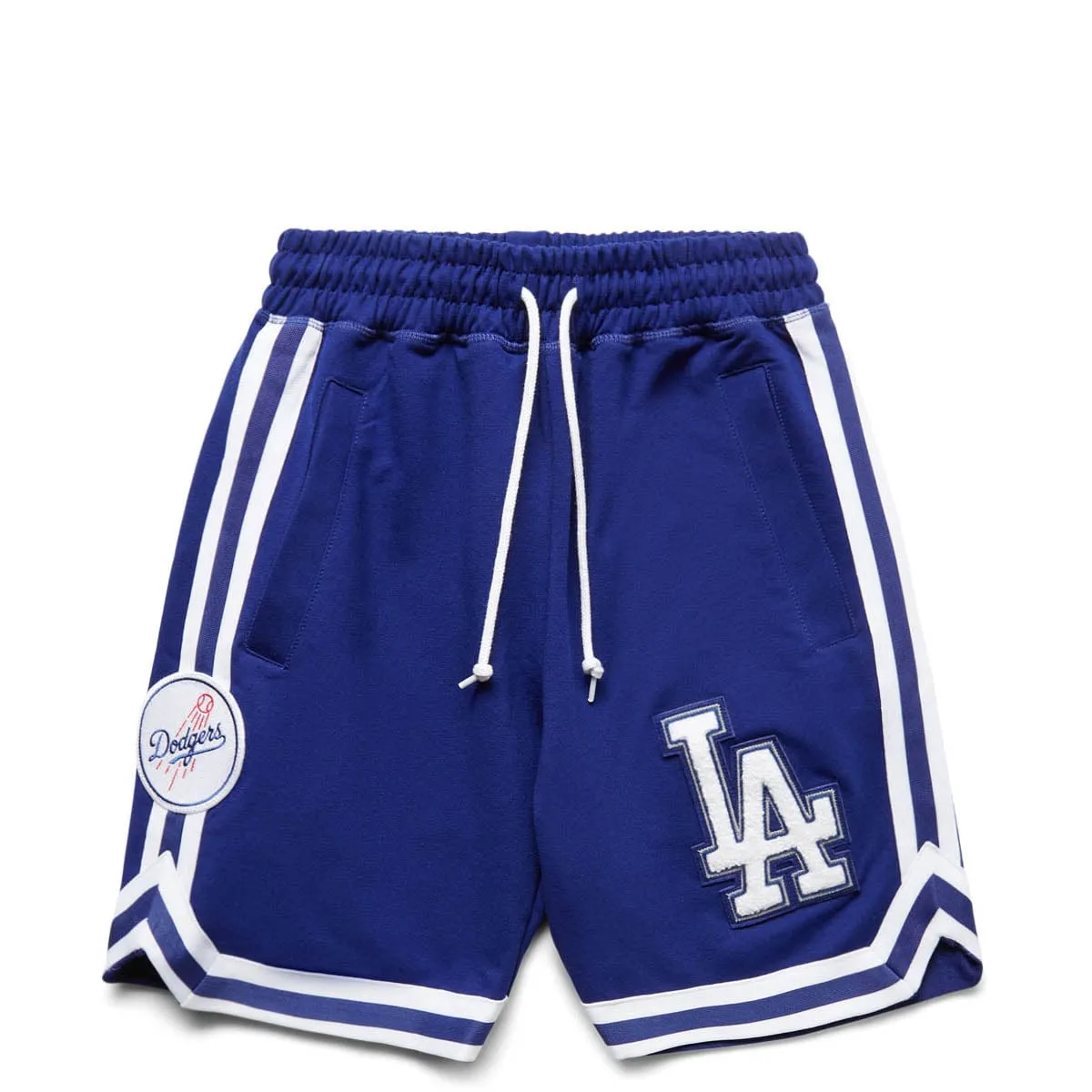 ELITE PACK SHORTS LA DODGERS ROYAL | Bodega