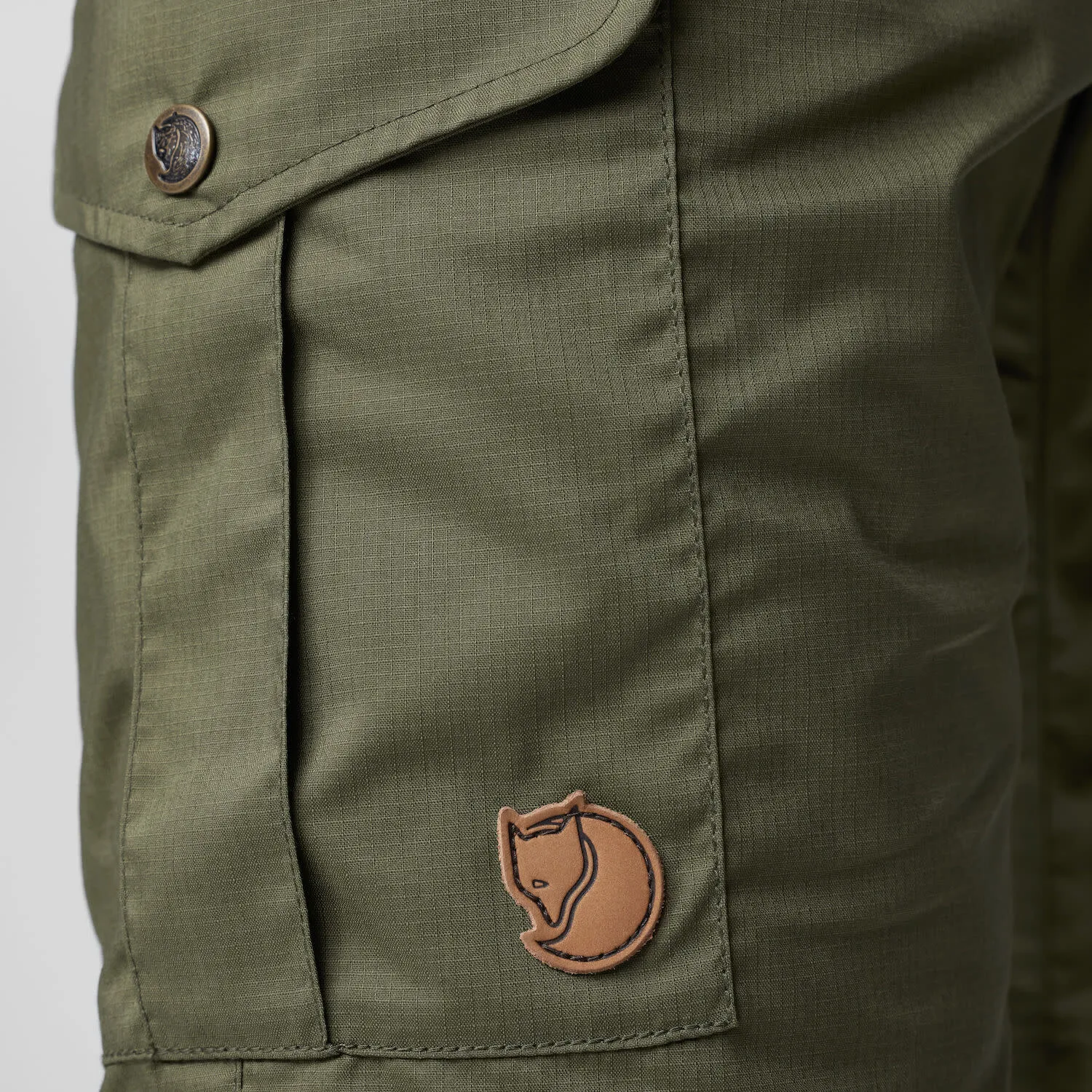 Fjällräven Men's Vidda Pro Lite Shorts Fossil | Buy Fjällräven Men's Vidda Pro Lite Shorts Fossil here | Outnorth