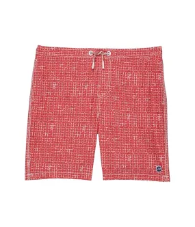 johnnie-O Kids Mallon Swim Shorts (Little Kids/Big Kids)
