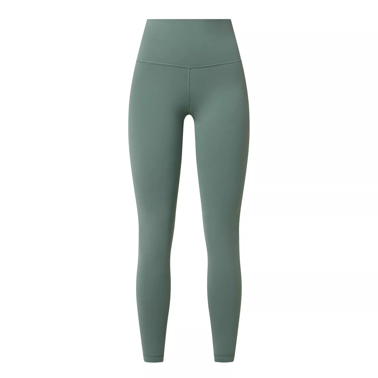 LULULEMON Align™ High-Rise Leggings 28 - Grey Eucalyptus
