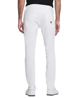 Macy's Guess Men's Eco Slim Tapered Fit Jeans