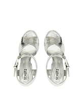 Macy's Schutz Women's Penelope Platform Sandals