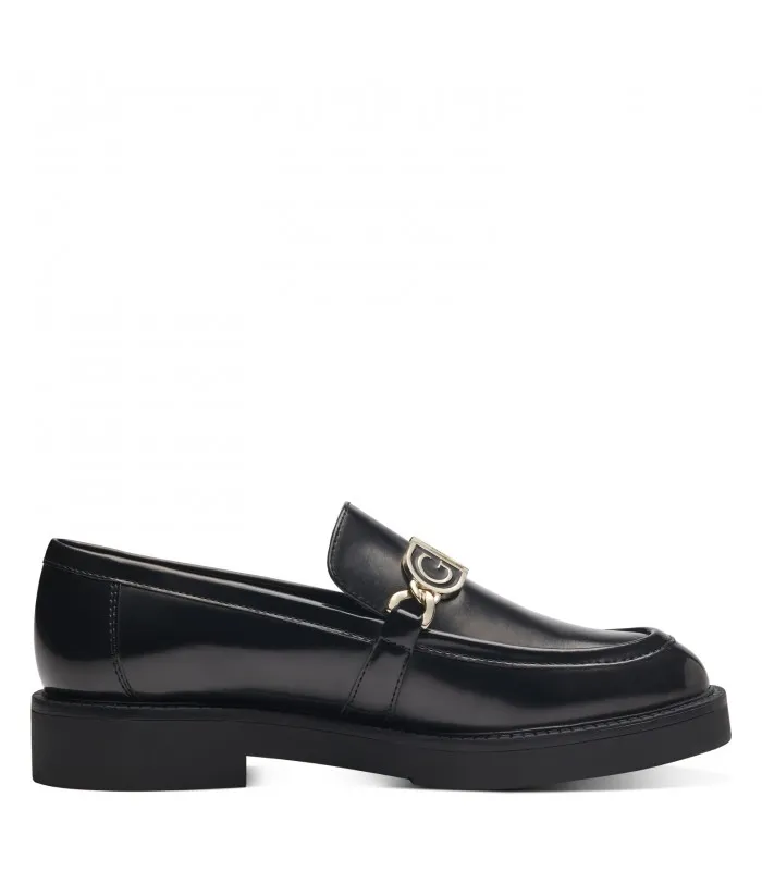 Marco Tozzi Loafers Μαύρο 2-84300-41-011