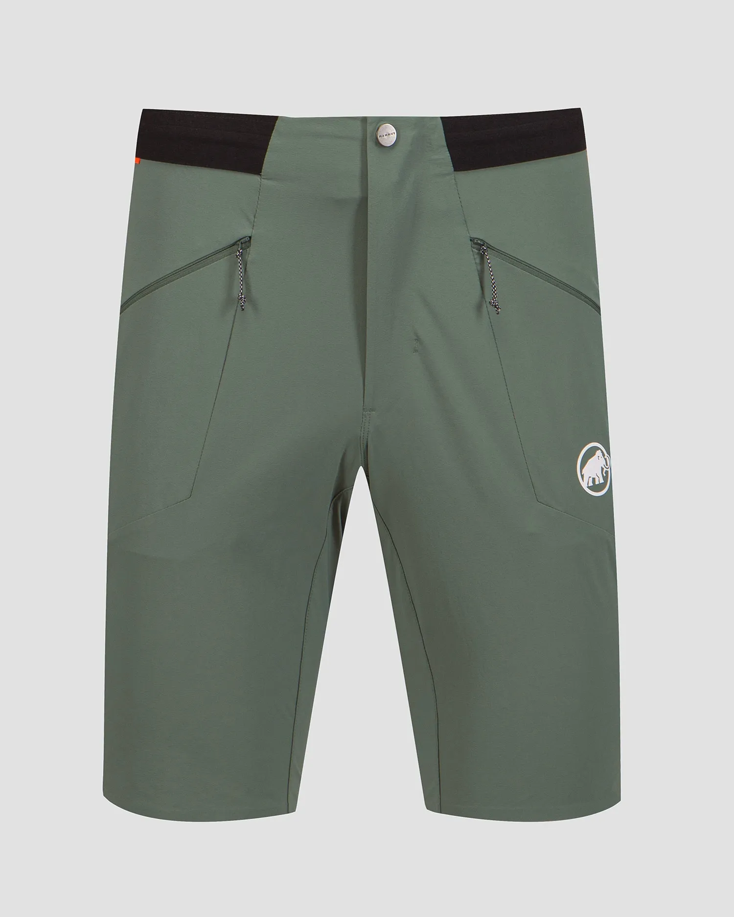 Men’s trekking shorts Mammut Aenergy Light SO 102300760-40236