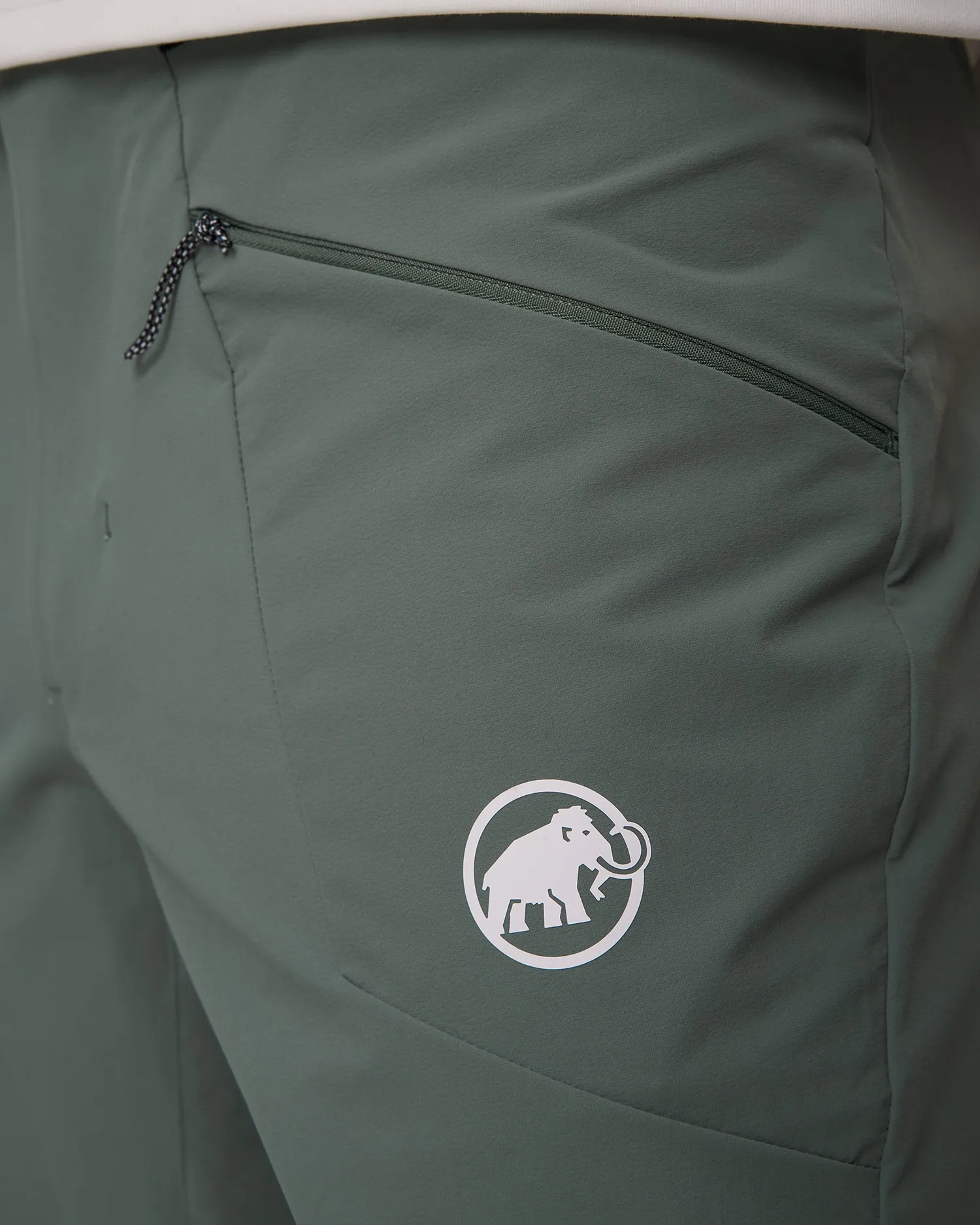 Men’s trekking shorts Mammut Aenergy Light SO 102300760-40236