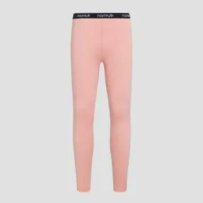 Namuk  Sova Merino Leggings - Intimo lana merinos - Bambino