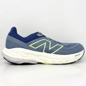 New Balance Unisex FF X 860 V14 W860L14 Blue Running Shoes Sneakers M 9 W 10.5 B