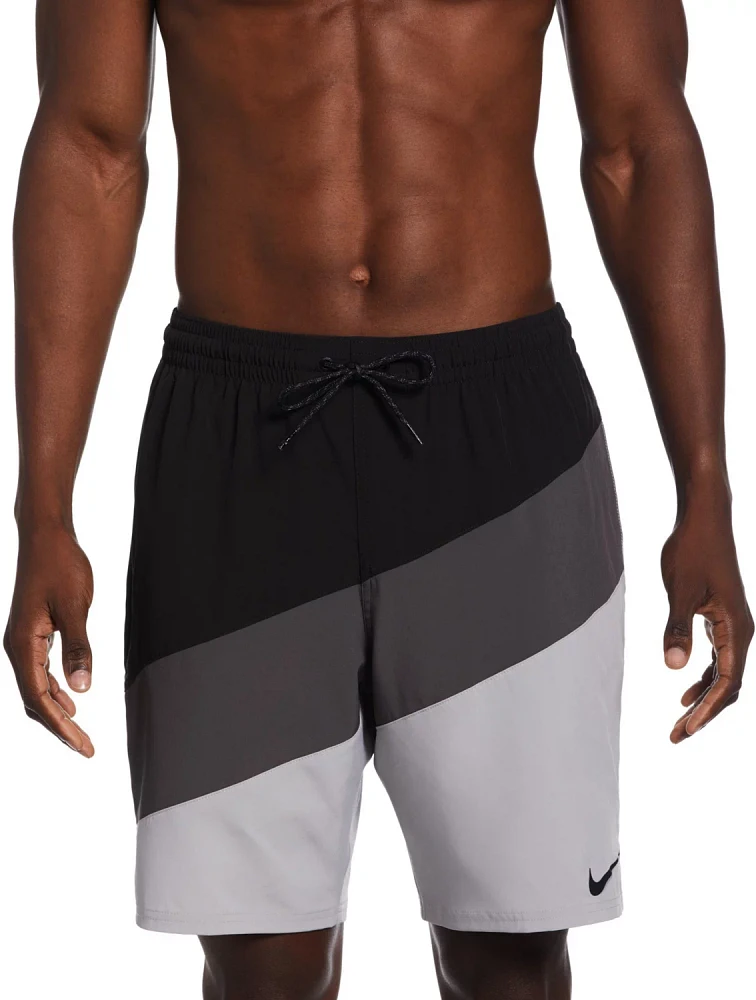 Nike Men's Color Surge Volley Shorts 9 in
