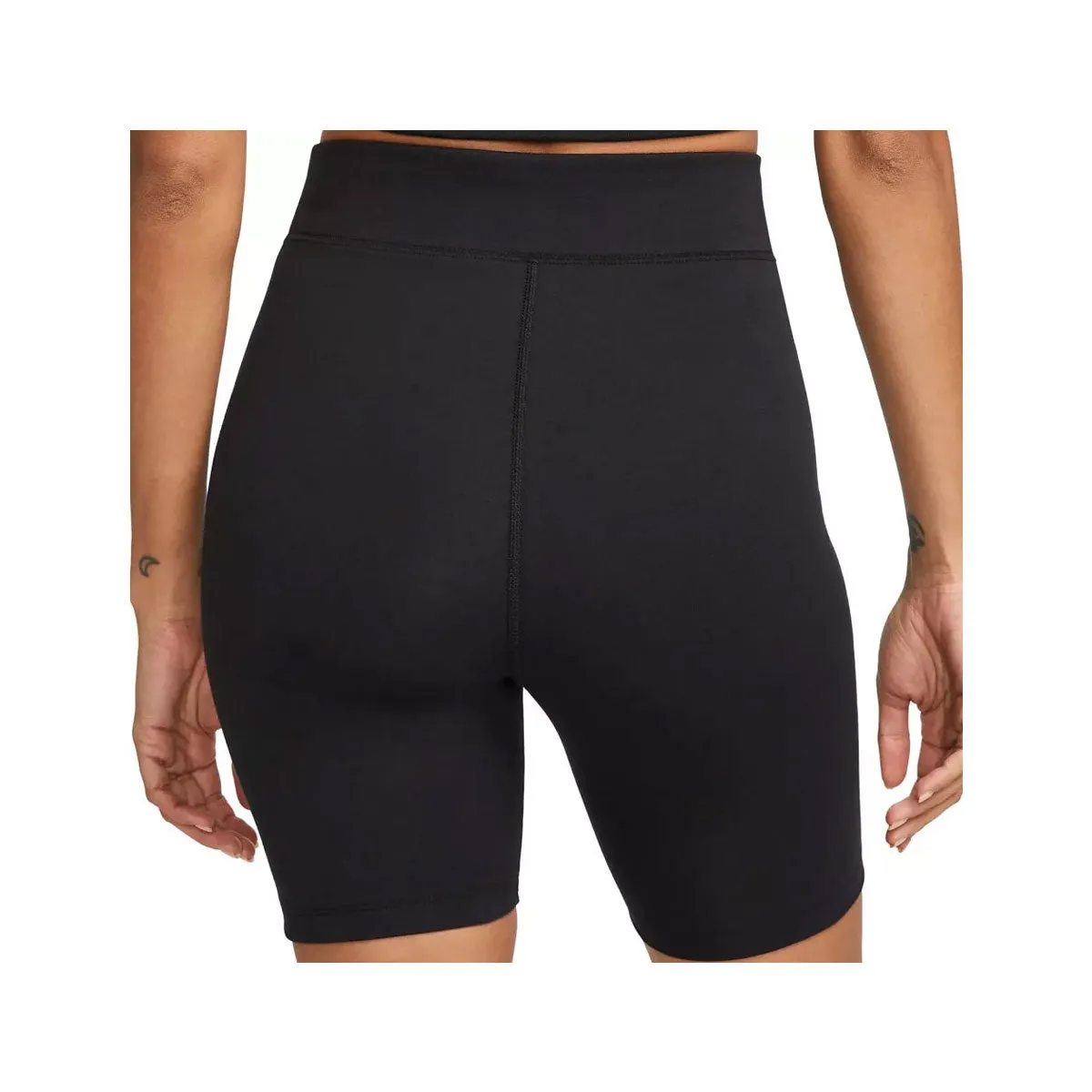 Nike Sportswear Classic Women's High-Waisted 8 Biker Shorts