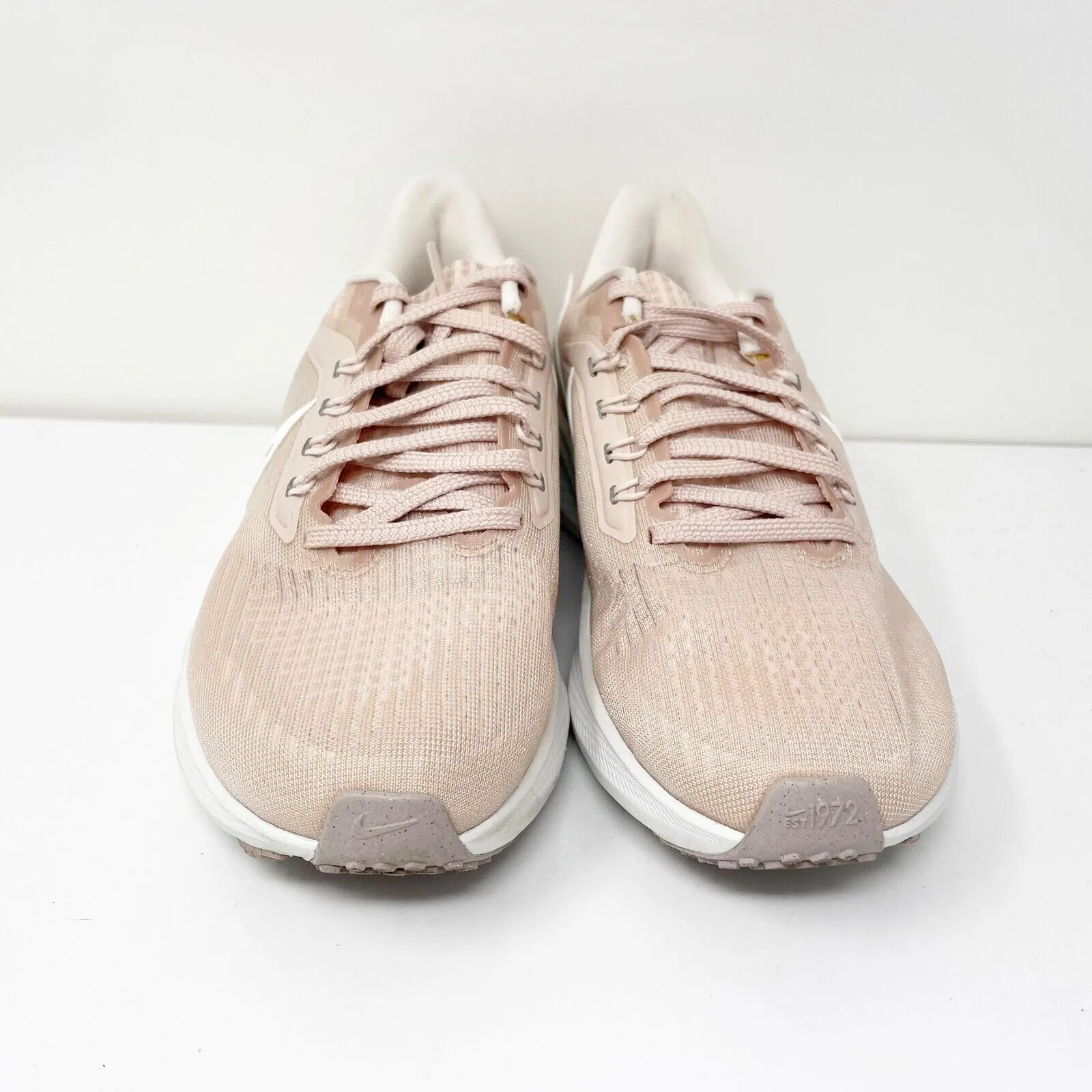 Nike Womens Air Zoom Pegasus 39 DH4072-601 Pink Running Shoes Sneakers Size 6.5