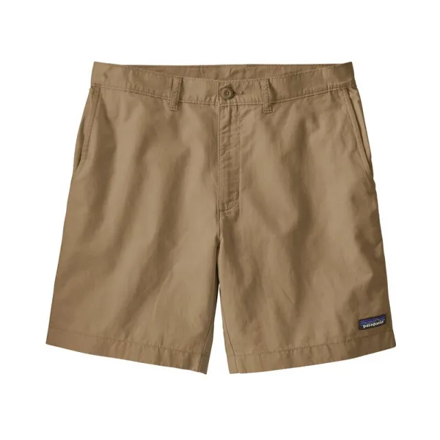 Patagonia - Men's LW All-Wear Hemp Shorts - 8 in.