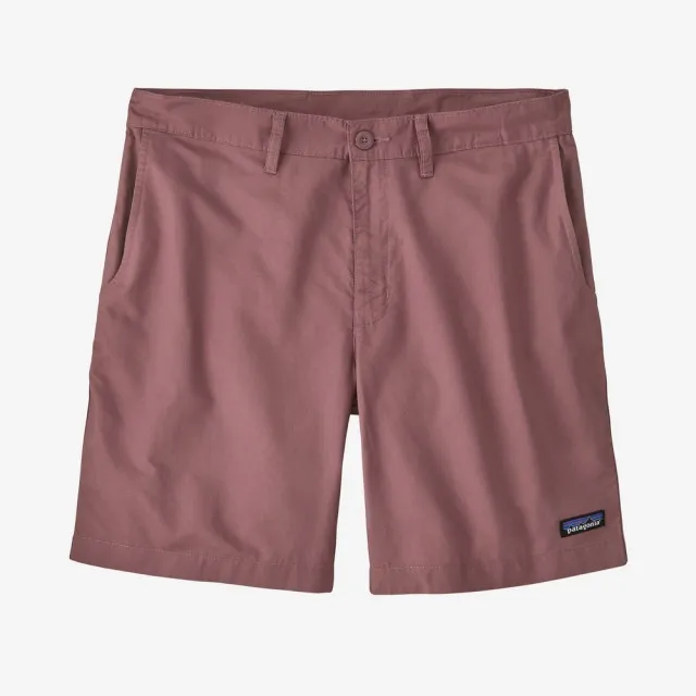 Patagonia - Men's LW All-Wear Hemp Shorts - 8 in.