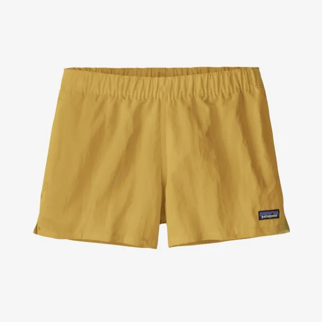 Patagonia - Women's Barely Baggies Shorts - 2 1/2 in.