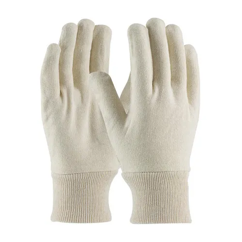 PIP® KJ8I Regular Weight Cotton Reversible Jersey Glove - Men's