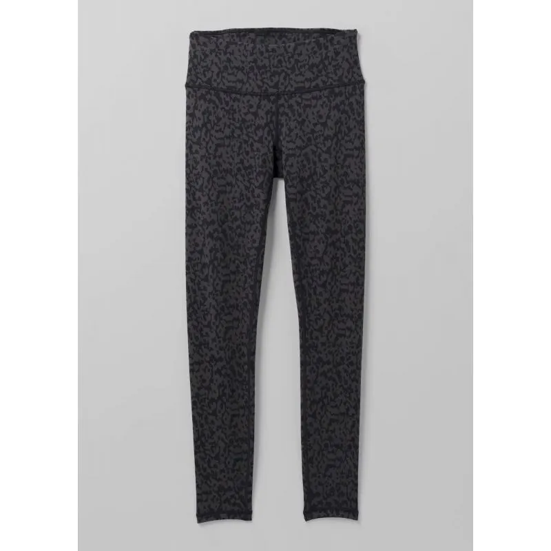 Prana  Chakara Mid Rise Legging - Yoga leggings - Donna