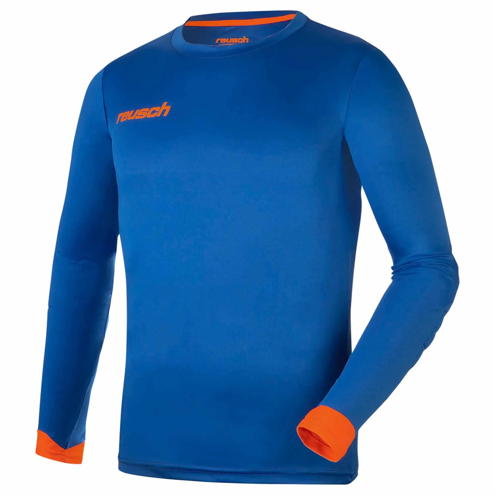 Reusch Match Long Sleeve Padded Jersey chandail de gardien de but de soccer