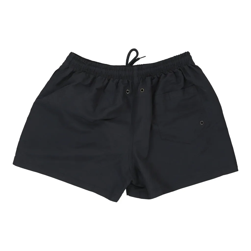 Sardinia Shark One Sport Shorts - XL Black Polyester