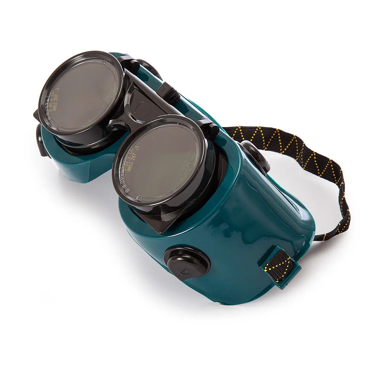 Sealey SSP6 Gas Welding Goggles with Flip-Up Lenses