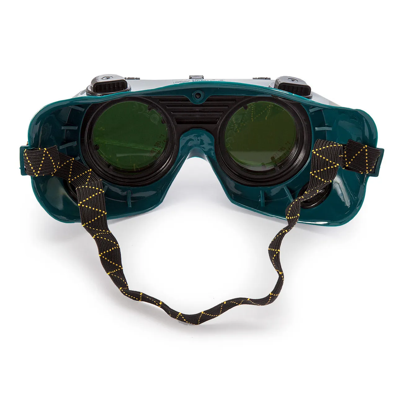Sealey SSP6 Gas Welding Goggles with Flip-Up Lenses