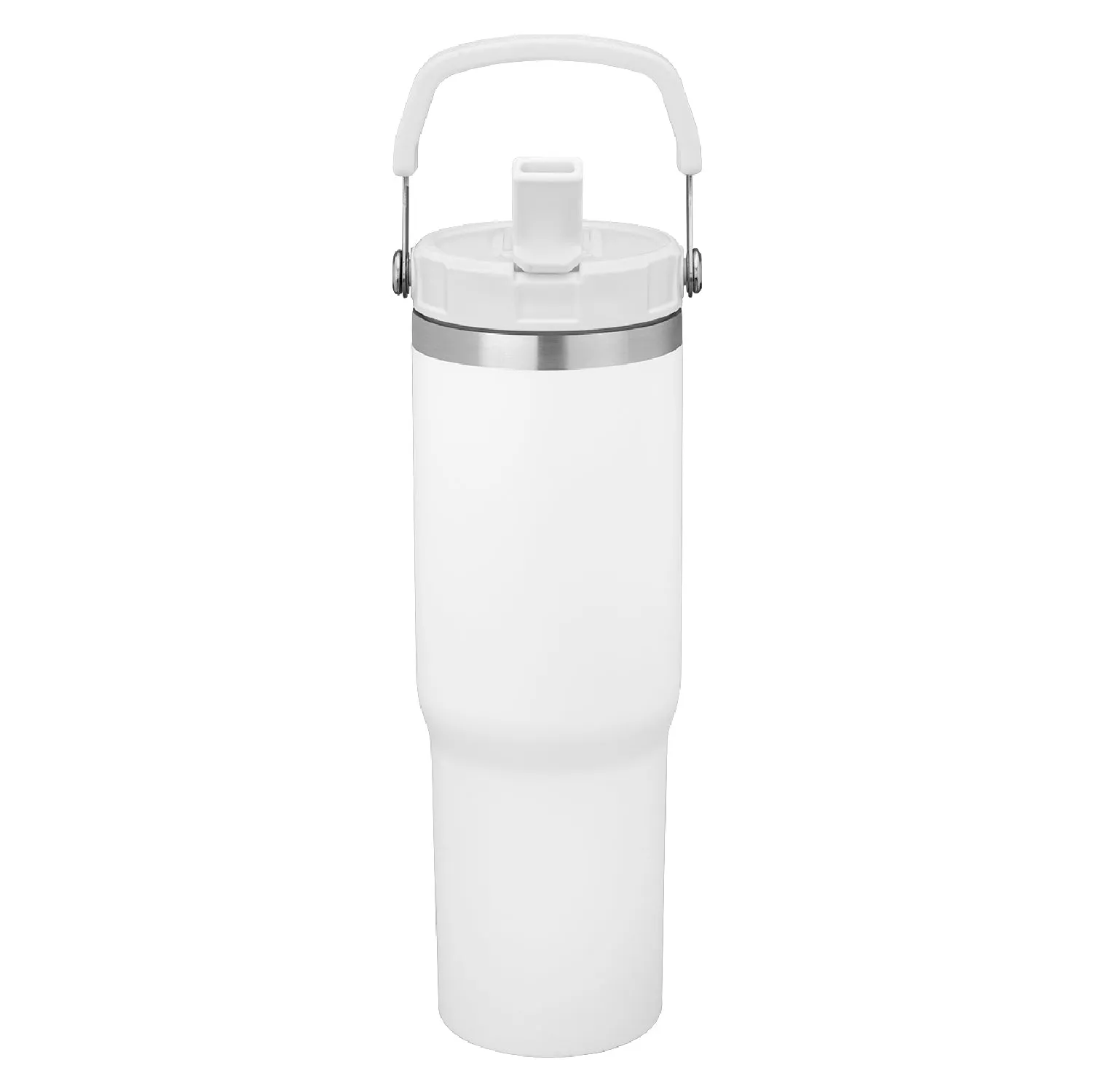 Template 28 oz Urban Peak Pinnacle Flip Straw Tumbler