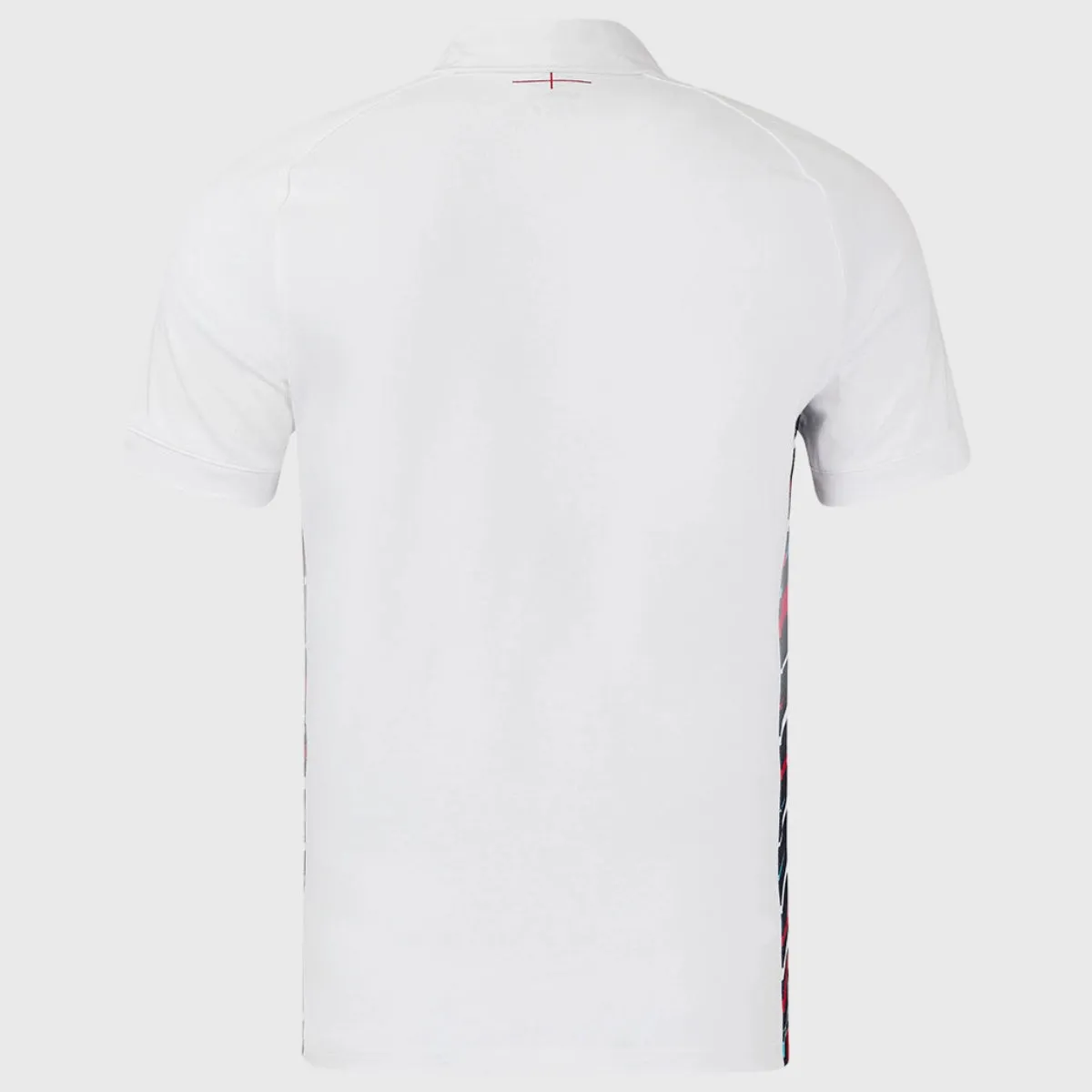 Umbro England Men's Home Classic Short Sleeve Rugby Jersey 2024/25