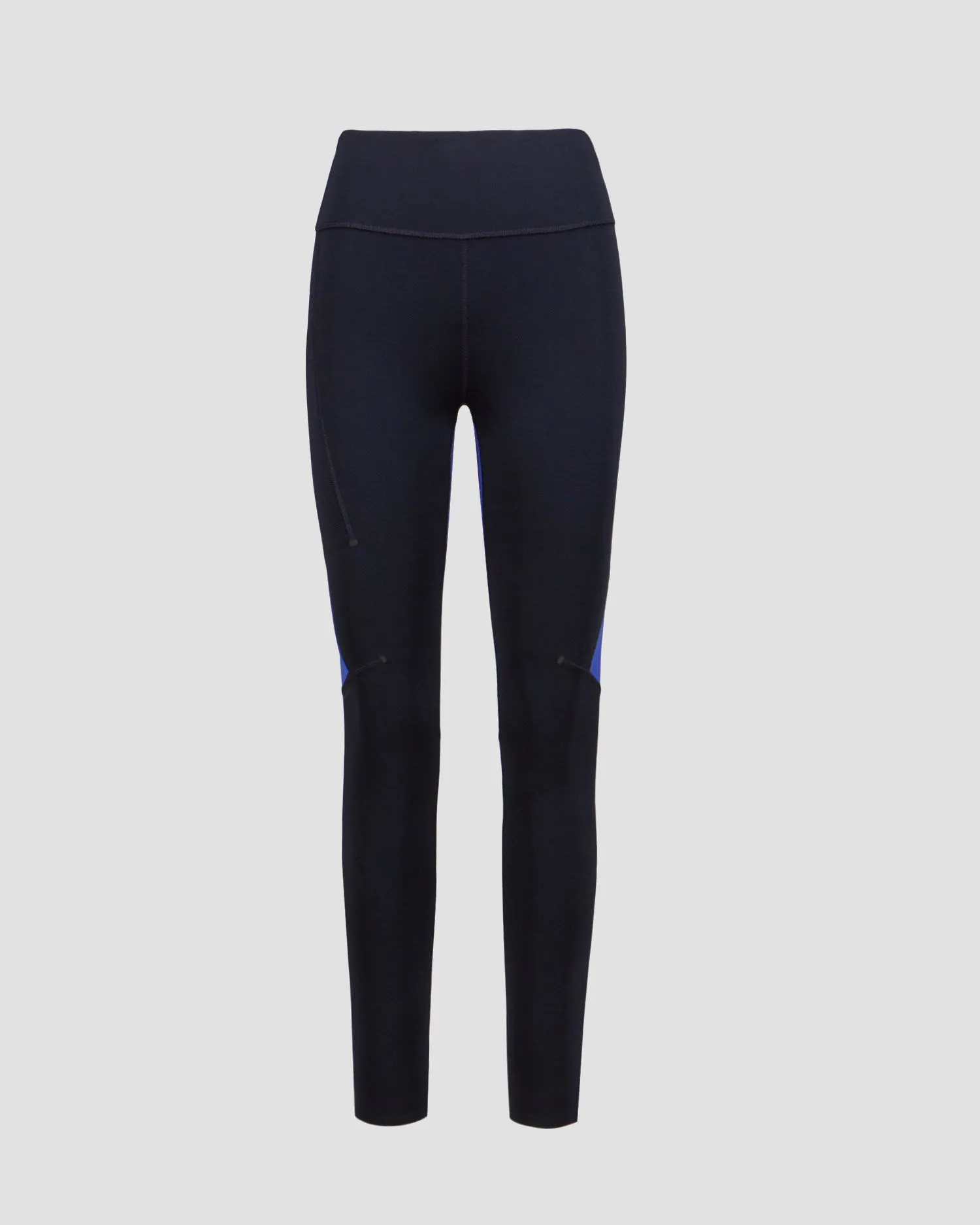 Women's leggings On Running Performance Tights 1WD10191161-navy-cobalt