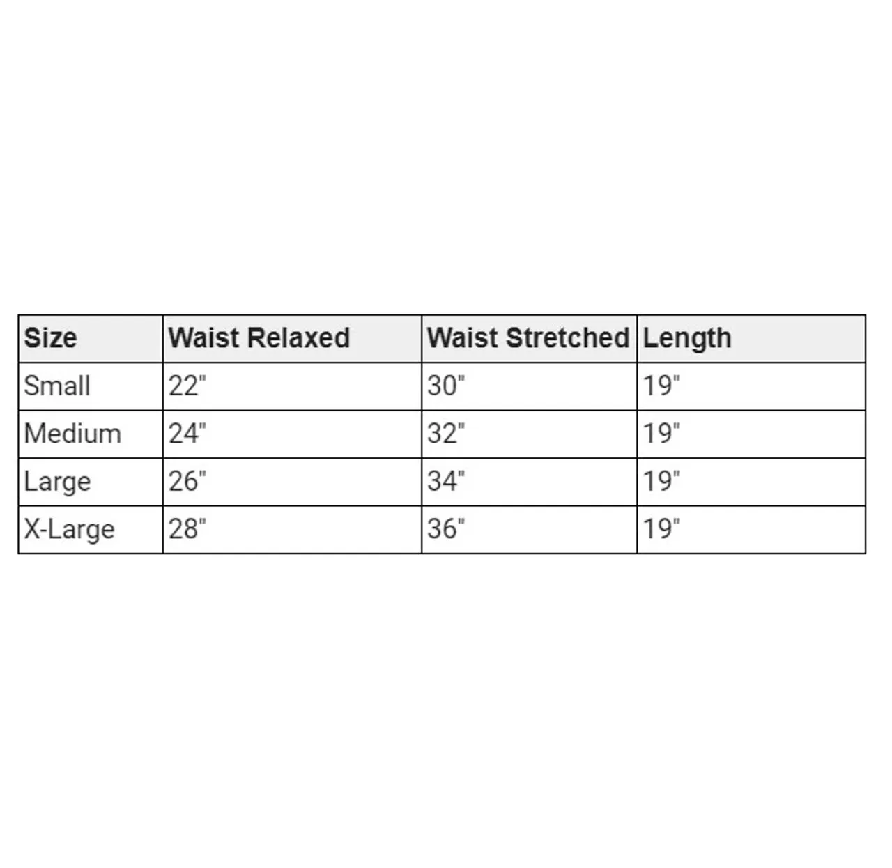 Women's Premium Cotton Biker Shorts (4-Pack)